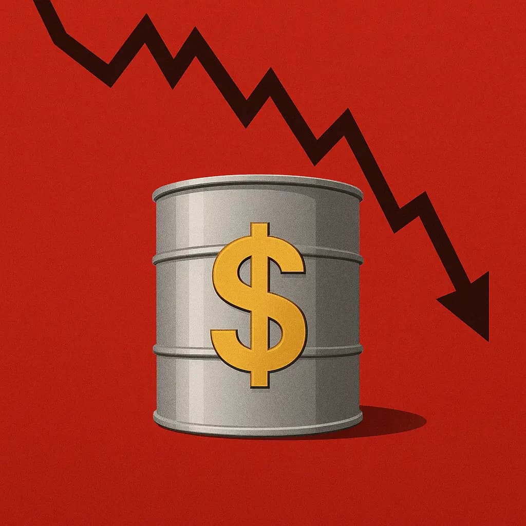 The Cost of Being a Market Hostage preview