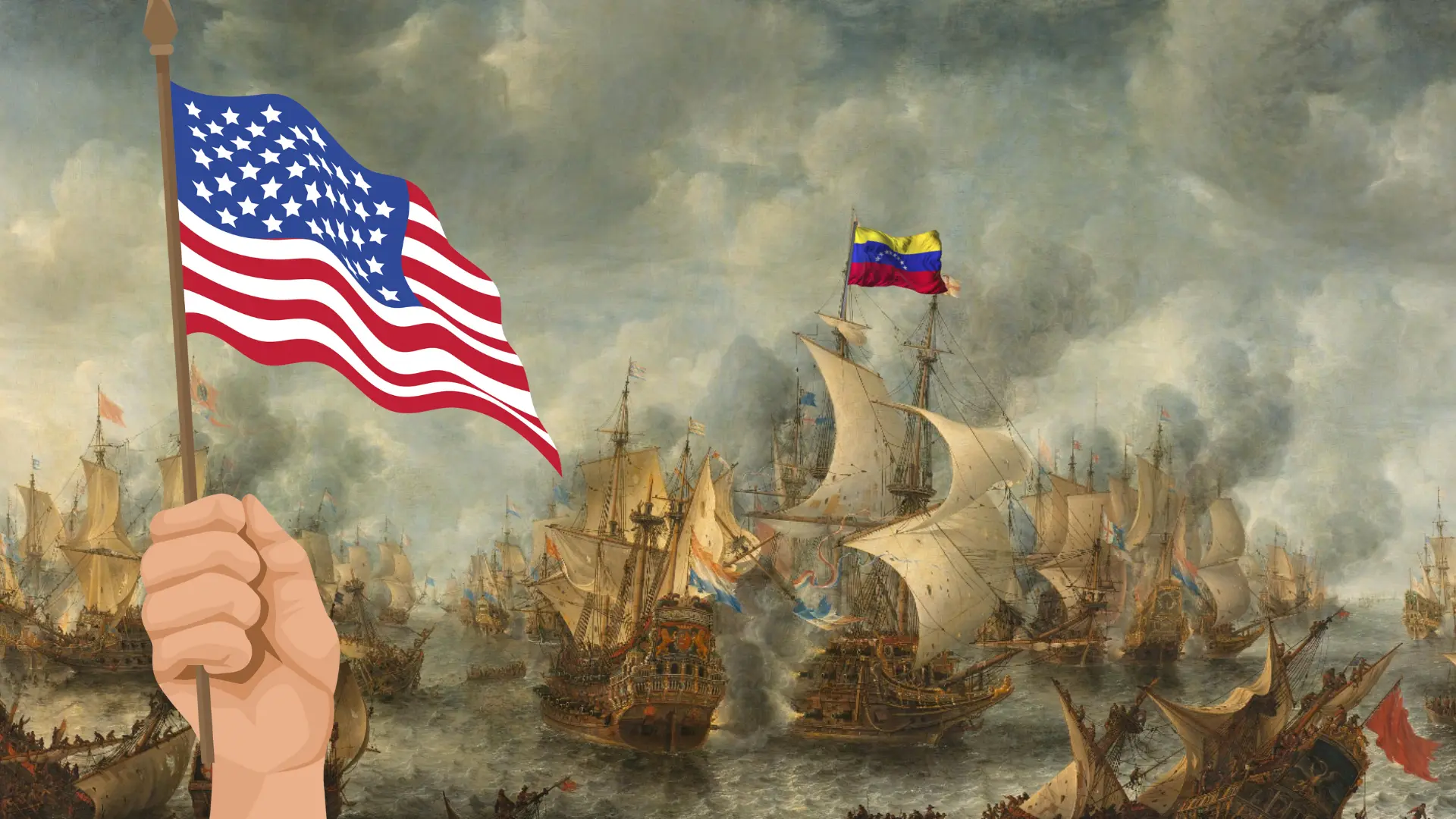 Oil, Mercantilism, and the Return of Gunboat Economics preview