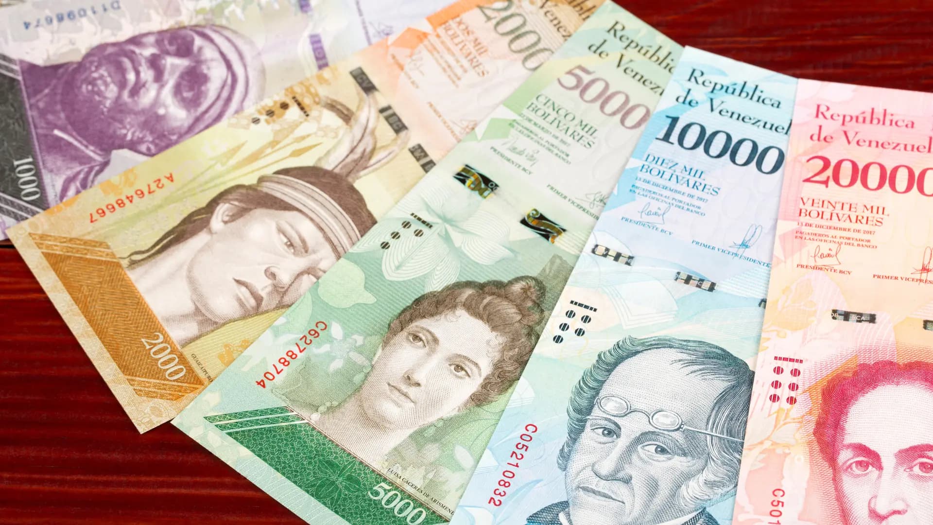 Venezuela’s Fiscal Competitiveness preview